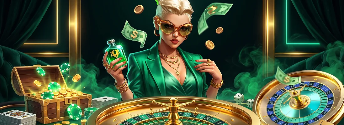 Boomzino Casino | Seize Your Luck and Enjoy Exciting Casino Games
