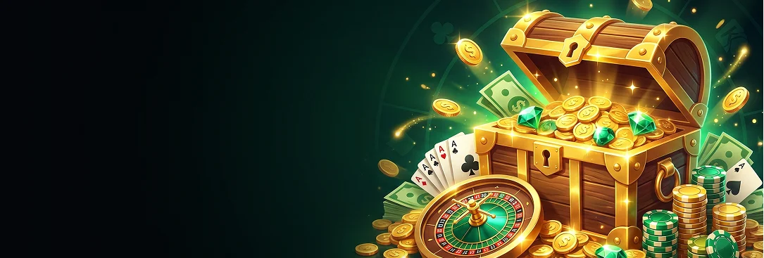 Boomzino Casino | La Fortuna È Pronta a Sorprenderti in Ogni Momento