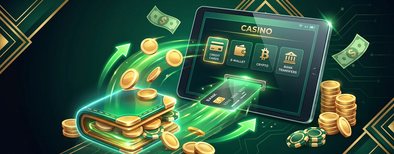Boomzino Casino | Why Choose a Trusted Online Casino for Your Next Game