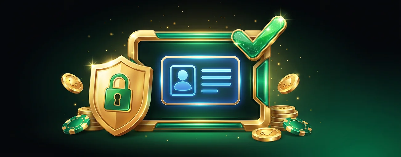 Boomzino Casino | How to Register and Verify Your Account Easily