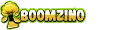 Boomzino Casino | Iconico Logo della Tua Destinazione Casinò Online Preferita