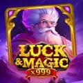 Boomzino Casino | Luck Magic